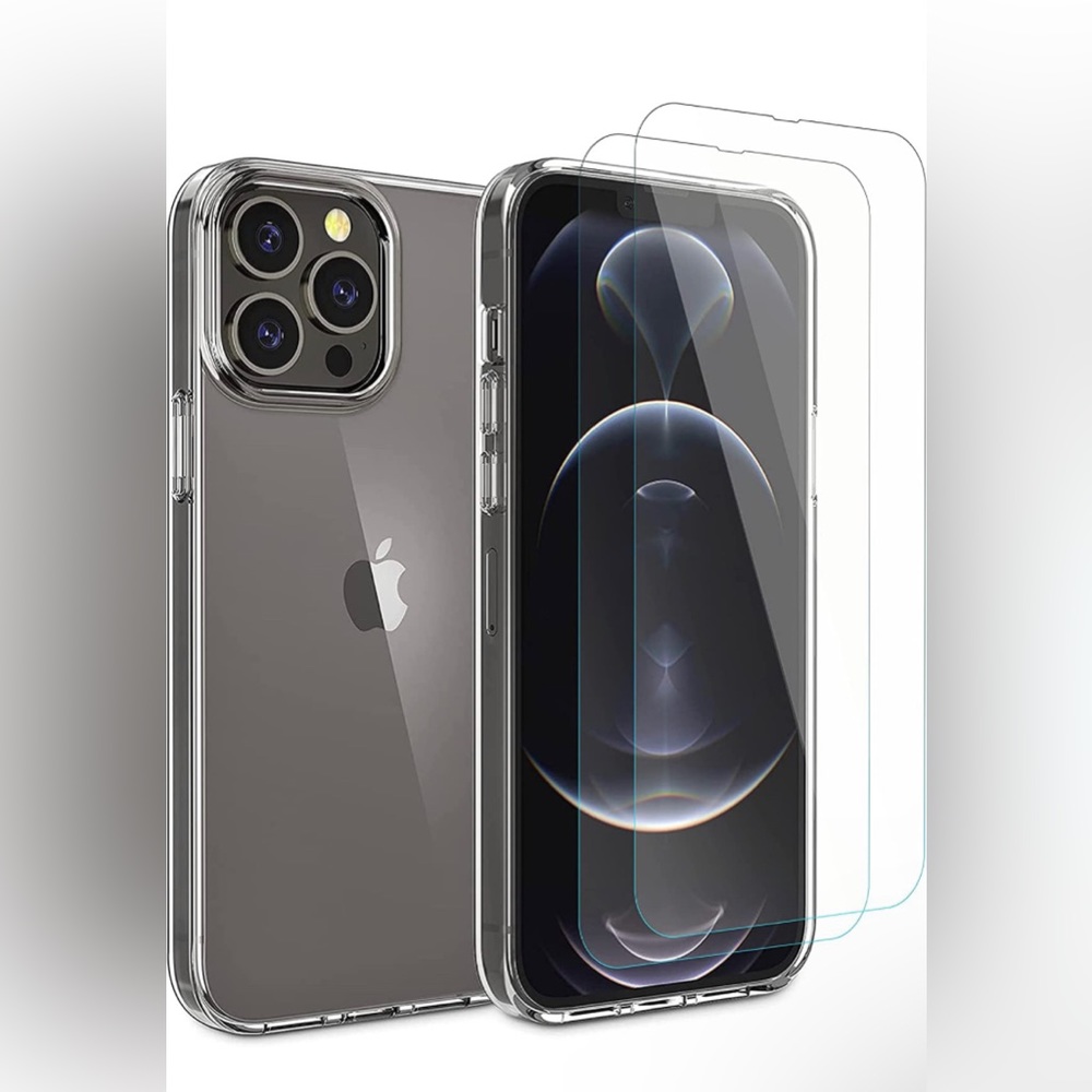 New Form Factor Bumper
Compatible Phone Models IPhone 13 Pro Max